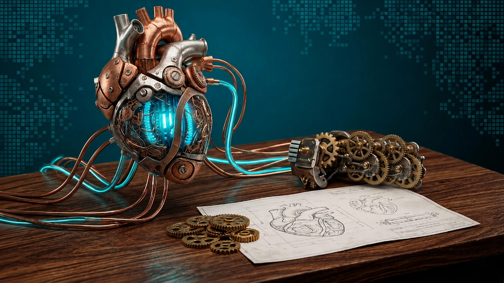 Why Small Businesses Should Automate Before It's Too Late